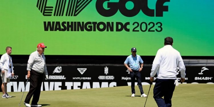 The other failure of the Republican investigation into Biden