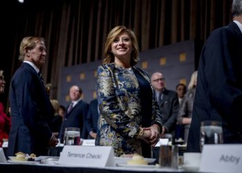Maria Bartiromo hyped the false Biden-bribe story hundreds of times