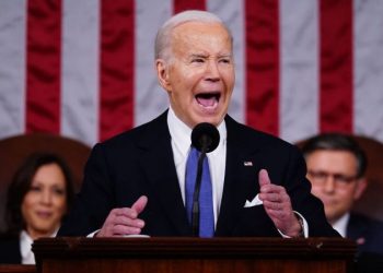 Republicans blast Biden State of the Union as campaign ‘stump speech,’ Dems tout ‘strong’ address