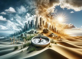 Shifting Sands: Navigating Real Estate’s New Era