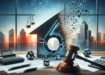 Real Estate Revolution: End of 6% Commissions