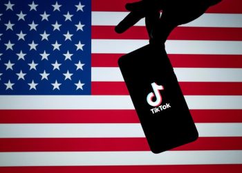 The U.S. Takes a Bold Step Against TikTok