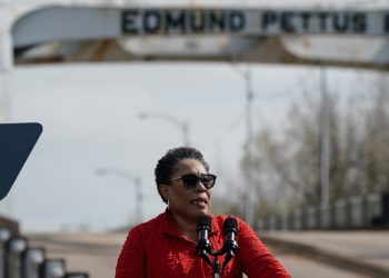 Marcia Fudge to step down as HUD secretary at end of month