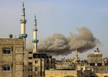 U.S. signs off on more bombs, warplanes for Israel