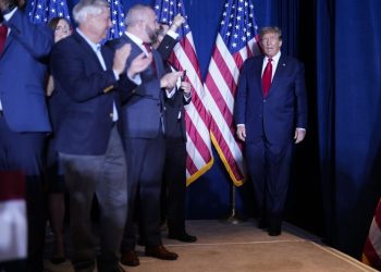 Trump looks for more wins, as Idaho, Michigan and Missouri hold GOP contests