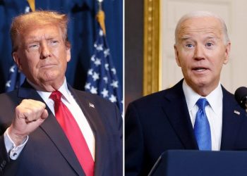 Trump leads Biden among Hispanics, registered voters overall: poll