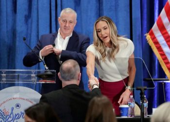 GOP backtracks on closing community centers and sidetracking early-vote program