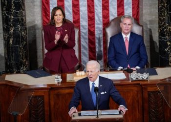 Biden’s 2023 State of the Union proposals: What flopped and what succeeded