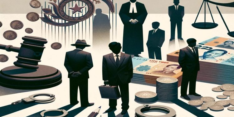 Truong My Lan’s $12bn Scandal in Vietnam: Is It the Fraud?