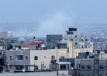 Gaza humanitarian aid port likely to take approximately two months, 1,000 US troops to build: Pentagon