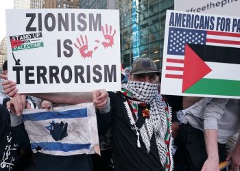 Chicago Pro-Palestinian groups reject White House requests to meet before primary in strongly-worded letter