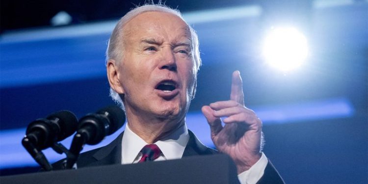 House Republicans sharpen their knives ahead of Biden’s State of the Union, say they expect ‘more gaslighting’