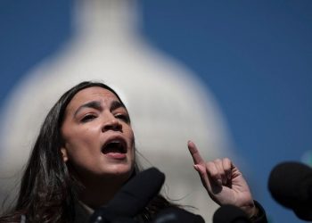 AOC doubles down on claims Israel carrying out ‘genocide’ with ‘mass famine’ in Gaza: ‘Crossed the threshold’