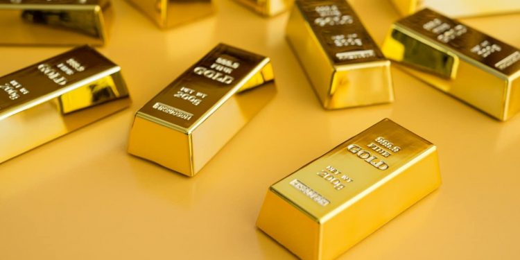 Gold’s 5% Rally Eyes CPI Test