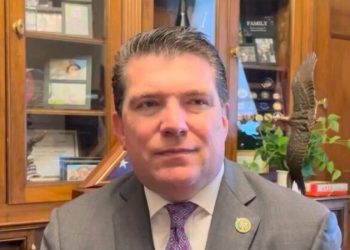 House AI task force chair signals push for legislative measures as election nears