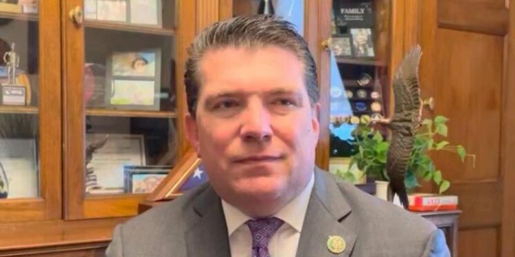 House AI task force chair signals push for legislative measures as election nears