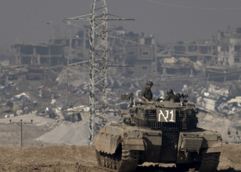 Biden use of Hamas death count challenged by prominent statistician, says numbers ‘aren’t accurate’