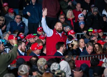 Controversial GOP candidate in Ohio drops out after insisting he would not