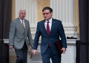 House passes immigration bill named for murdered Georgia student