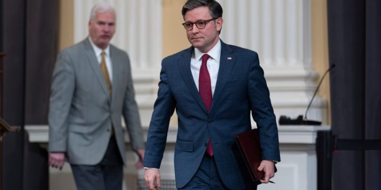 House passes immigration bill named for murdered Georgia student