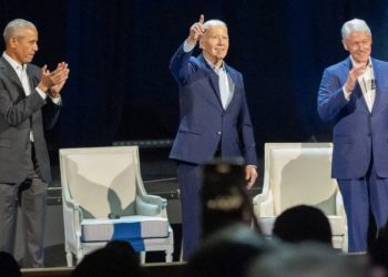 Trump aims to trounce Biden’s record $26 million haul at upcoming Florida fundraiser: ‘We feel really good’