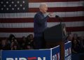 Biden releases ad addressing age, attacking Trump as campaign shifts