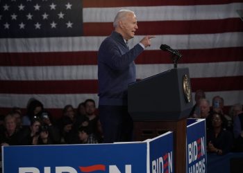 Biden releases ad addressing age, attacking Trump as campaign shifts