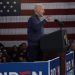 Biden releases ad addressing age, attacking Trump as campaign shifts