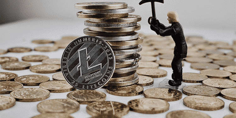 SafeMoon and Litecoin: Litecoin recovers above $91.00