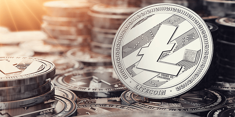 SafeMoon and Litecoin: SafeMoon getting closer to 0.00004000