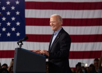 Biden aims to repair places left broken by previous economic strategies