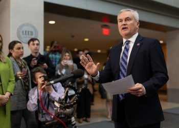 White House counsel urges House speaker to end GOP impeachment inquiry