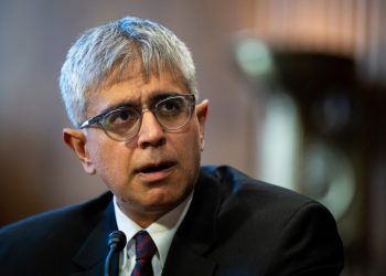 With 3rd Democratic senator opposed, Biden judicial nominee in jeopardy