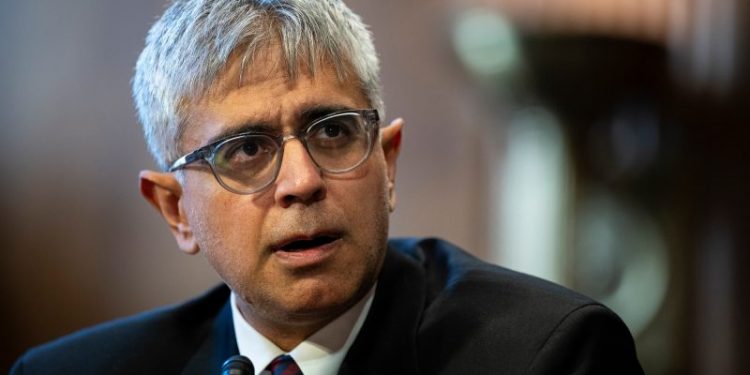 With 3rd Democratic senator opposed, Biden judicial nominee in jeopardy