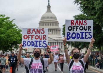 Democrats’ State of the Union guests put reproductive rights in spotlight