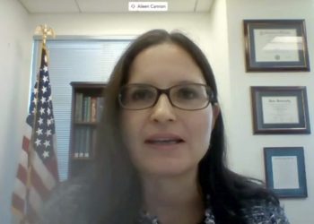 Cannon tells lawyers to weigh if Trump conduct can’t be reviewed by courts