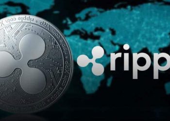 Ripple Price Analysis: Tron Falls Below the 0.140000 Level