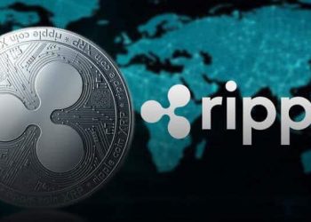Ripple continues bearish trend, Tron falls below 0.118000