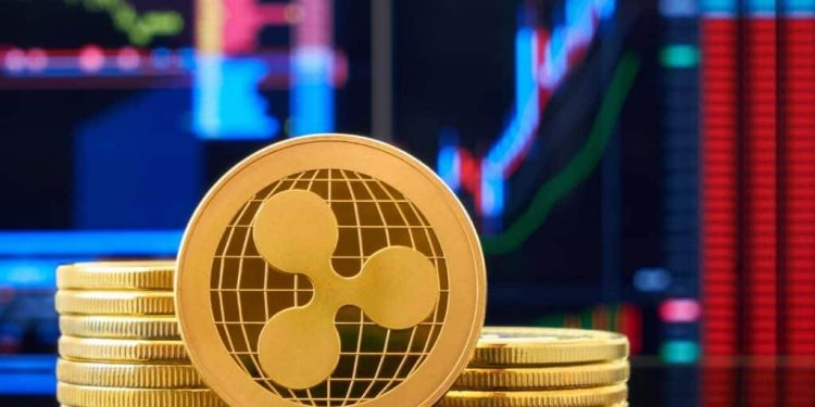 XRP’s Surge: Aiming for $1 Amidst Market Swirls