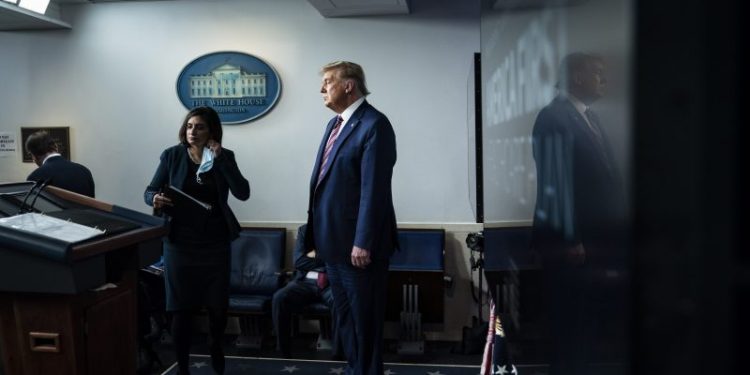 Trump granted clemency to Medicare fraudsters before vowing to cut entitlement program abuse