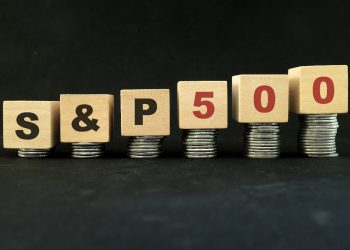 S&P 500 Hits New Historical High at 5140.8 Level