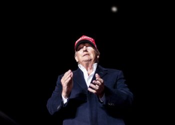 Arizona’s Trump electors subpoenaed in grand jury investigation