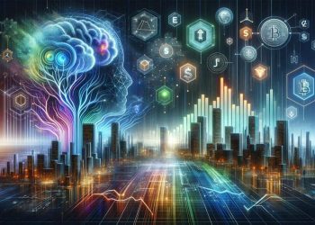 Solidity-AI Revolutionizes Financial Landscapes with AI