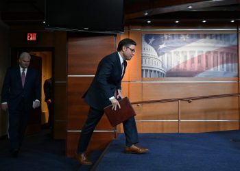 The House GOP thought it was moving past internal drama. Then more showed up.