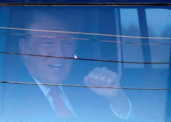 Judge Cannon rejects Trump’s attack on the Espionage Act