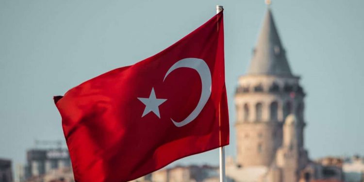 Turkey’s Inflation Hits 15-Month Peak