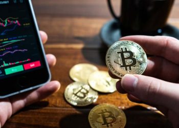 Is mining cryptocurrency on phone a good idea today? 