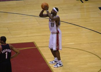 LeBron’ Triple Logoman’ Card: Why does it cost $2 million?