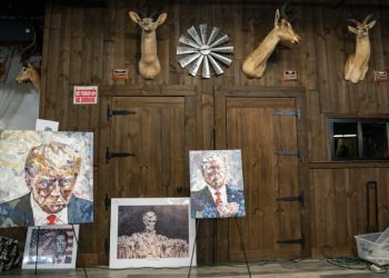 Biden and Trump secure their parties’ presidential nominations