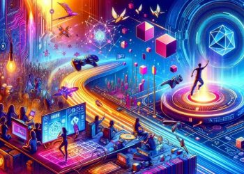 GAIMIN Raises $1.06M in IEO: Transforming Gaming with Web3